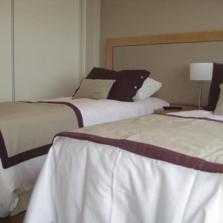 Terrazas del lago II N - Apartamento de 1 dormitorio - 12