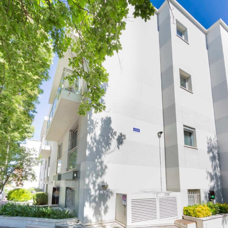 Salvy 2 bedrooms near the beach 300 meters - Appartement - 17