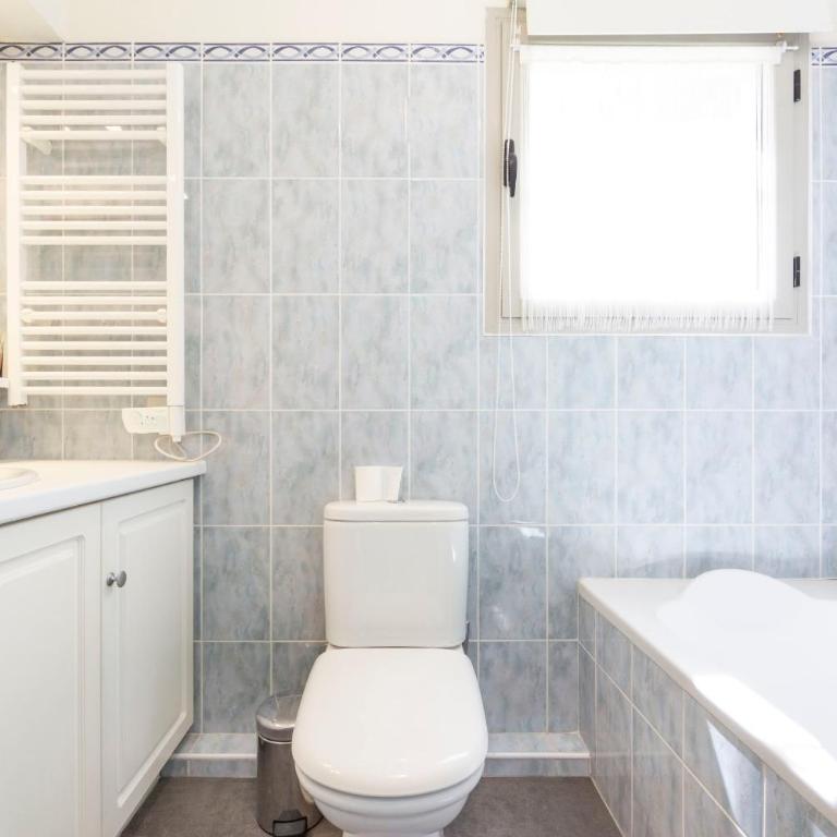 Salvy 2 bedrooms near the beach 300 meters - Appartement - 16