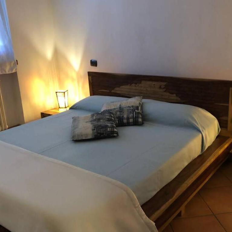 BARDOLINO,LAGO DI GARDA, APPARTAMENTO,vacanze - Appartamento con 2 Camere da Letto - 1