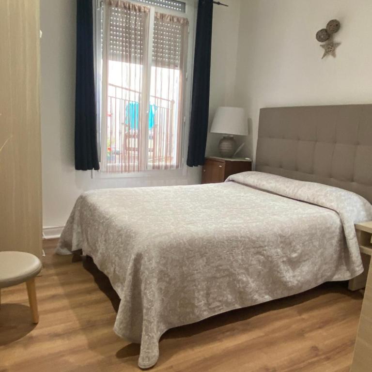 Hotel Lutetia - Chambre Double - 1