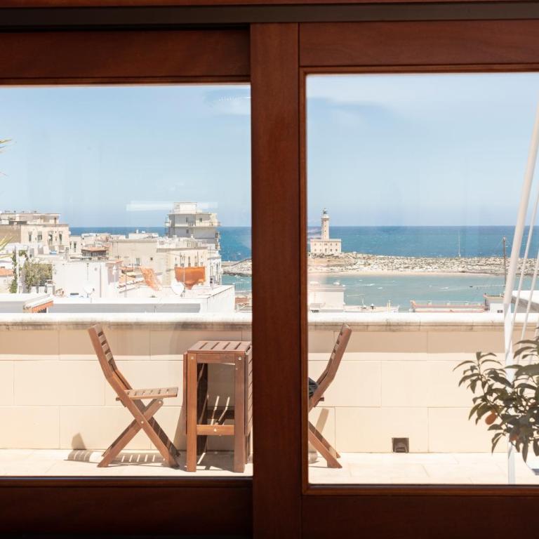 Viesthouse B&B - Camera Matrimoniale con Terrazza - 9