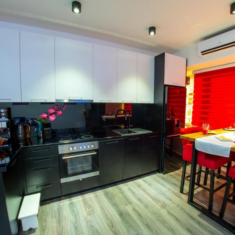Smart Home Mostar - Two-Bedroom Apartment - 21