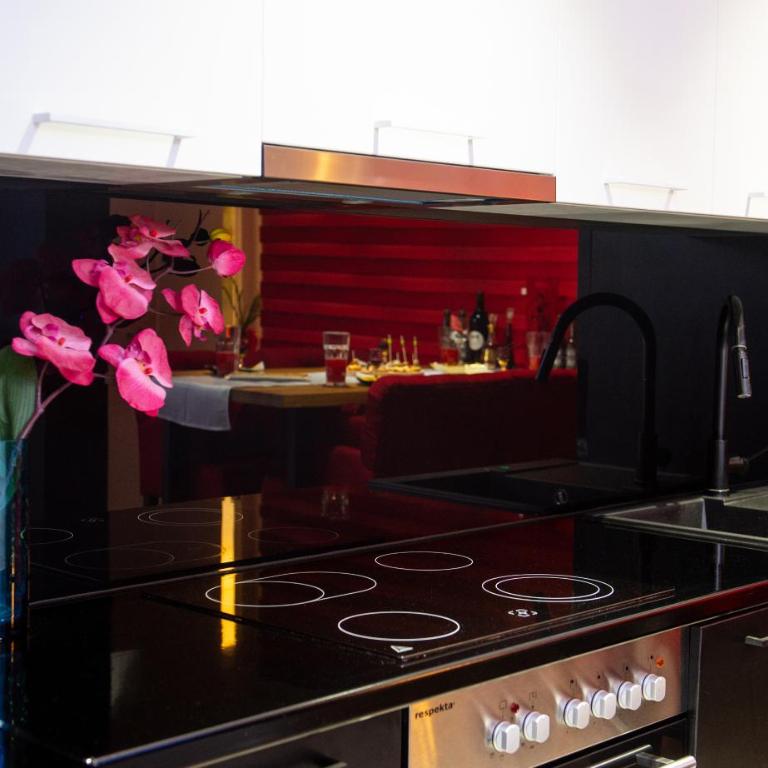 Smart Home Mostar - Two-Bedroom Apartment - 48