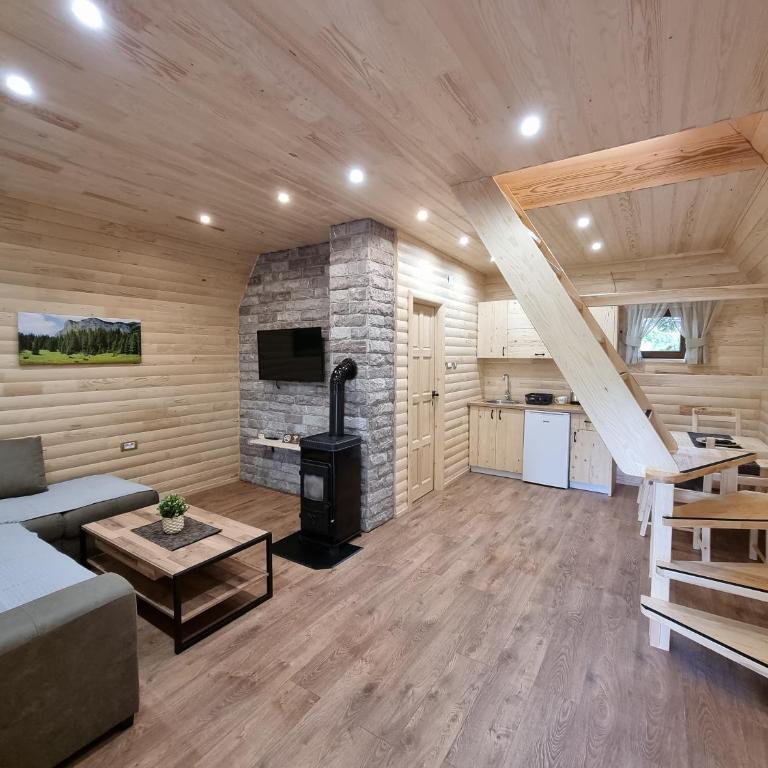 Hedonist Village - Two-Bedroom House - 10