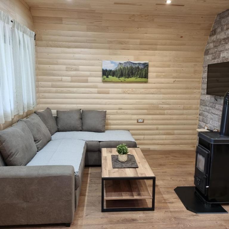 Hedonist Village - Two-Bedroom House - 22