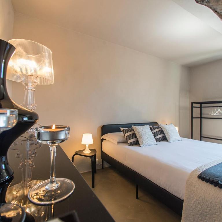 Palazzo del Papa Country Suites - Appartamento Superior - 27