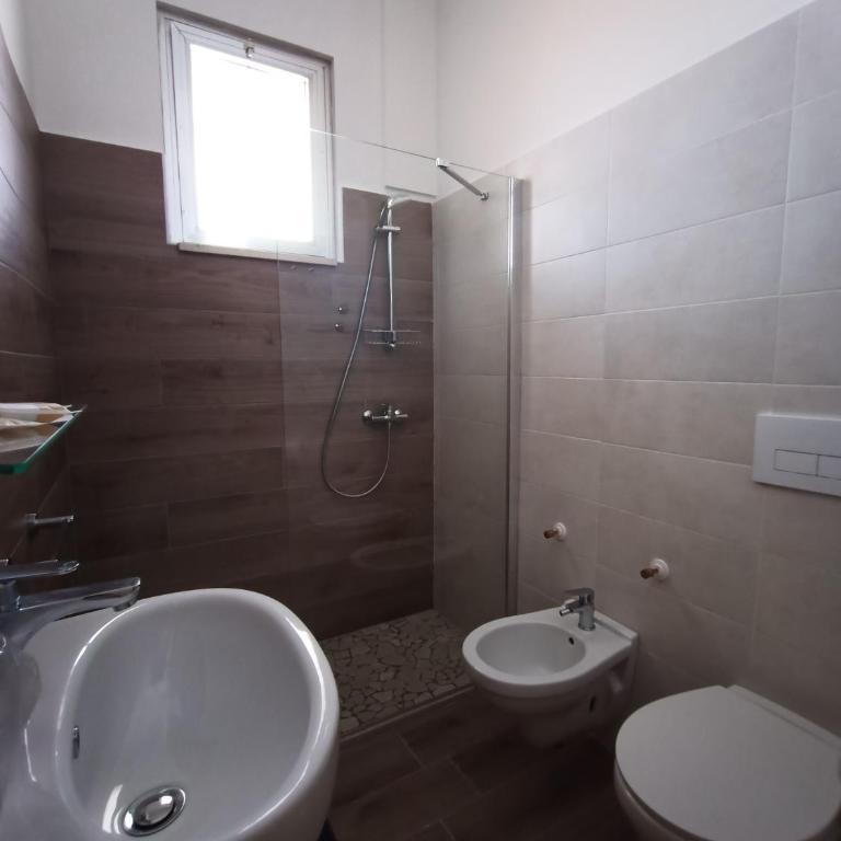 Hotel Rossella - Camera Tripla Superior - 4