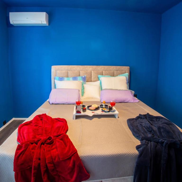 Smart Home Mostar - Two-Bedroom Apartment - 23