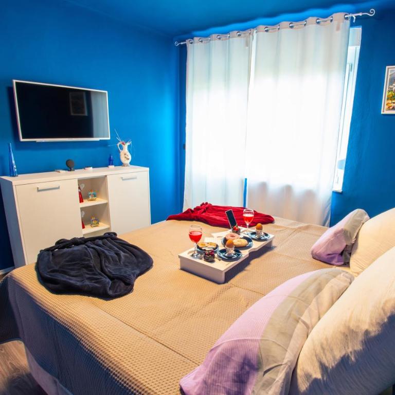 Smart Home Mostar - Two-Bedroom Apartment - 2