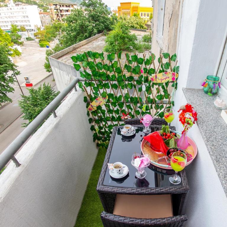 Smart Home Mostar - Two-Bedroom Apartment - 4