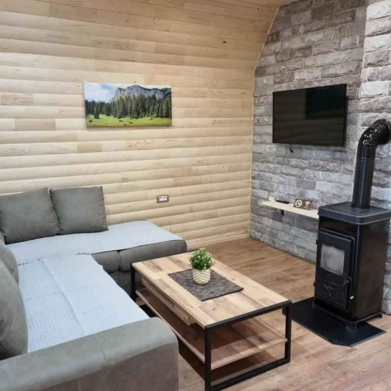 Hedonist Village - Two-Bedroom House - 20