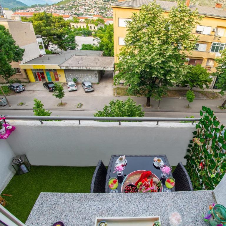 Smart Home Mostar - Two-Bedroom Apartment - 8