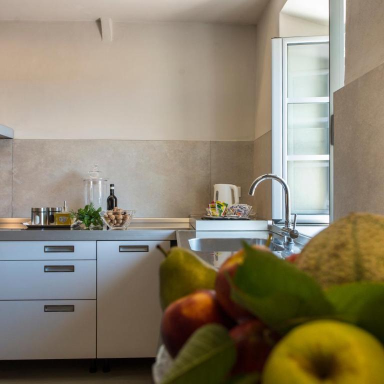 Palazzo del Papa Country Suites - Appartamento Superior - 3