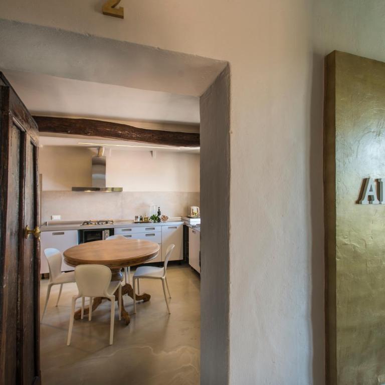 Palazzo del Papa Country Suites - Appartamento Superior - 22