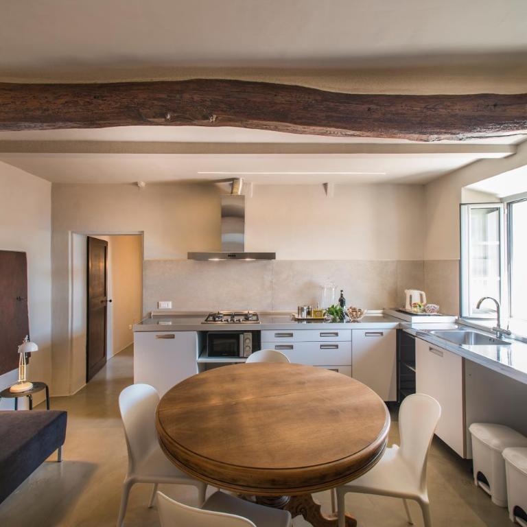 Palazzo del Papa Country Suites - Appartamento Superior - 23