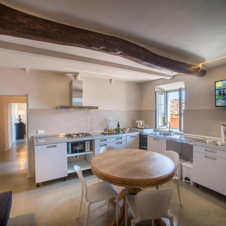 Palazzo del Papa Country Suites - Appartamento Superior - 31