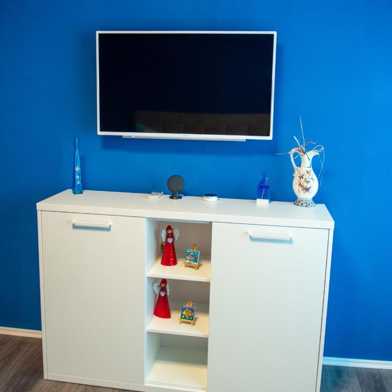 Smart Home Mostar - Two-Bedroom Apartment - 22