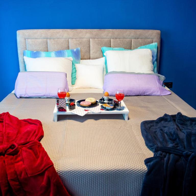 Smart Home Mostar - Two-Bedroom Apartment - 25