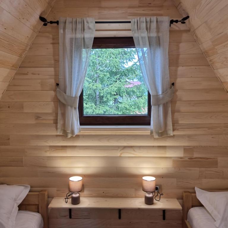 Hedonist Village - Two-Bedroom House - 14