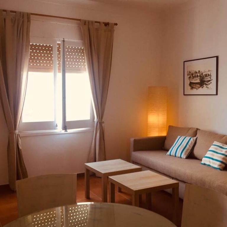 PORTBELL FAR - Apartamento de 1 dormitorio - 6
