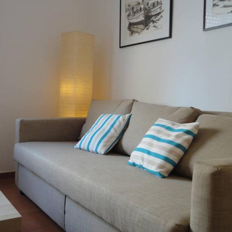 PORTBELL FAR - Apartamento de 1 dormitorio - 2