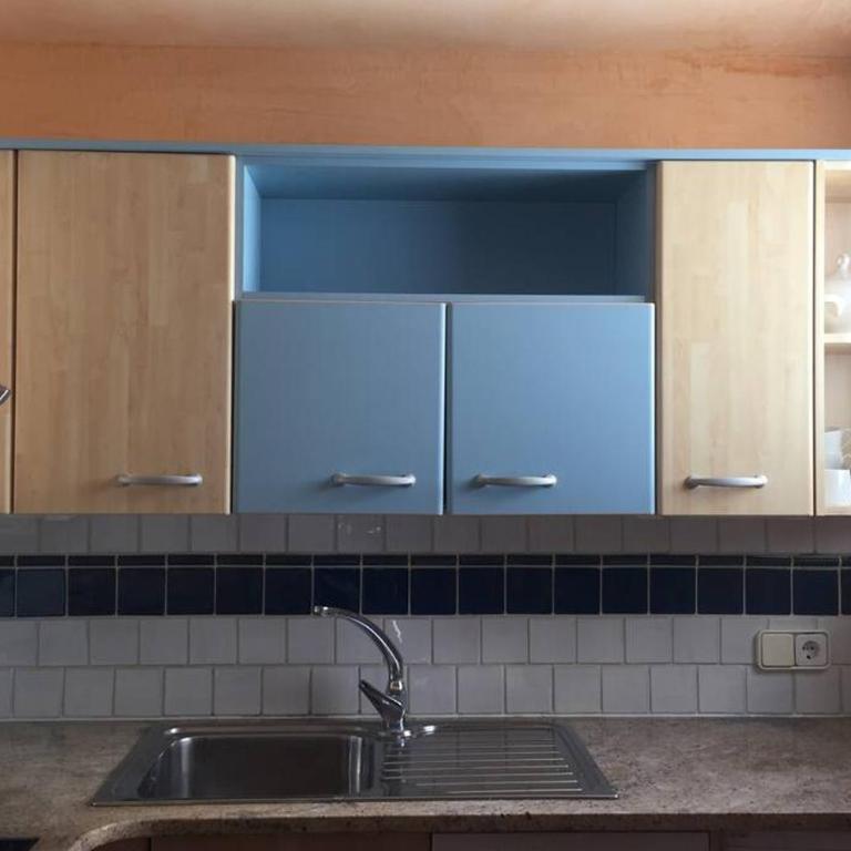 PORTBELL FAR - Apartamento de 1 dormitorio - 10