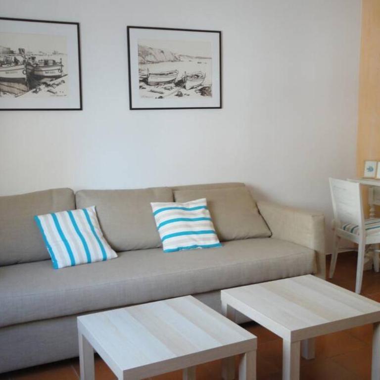 PORTBELL FAR - Apartamento de 1 dormitorio - 3