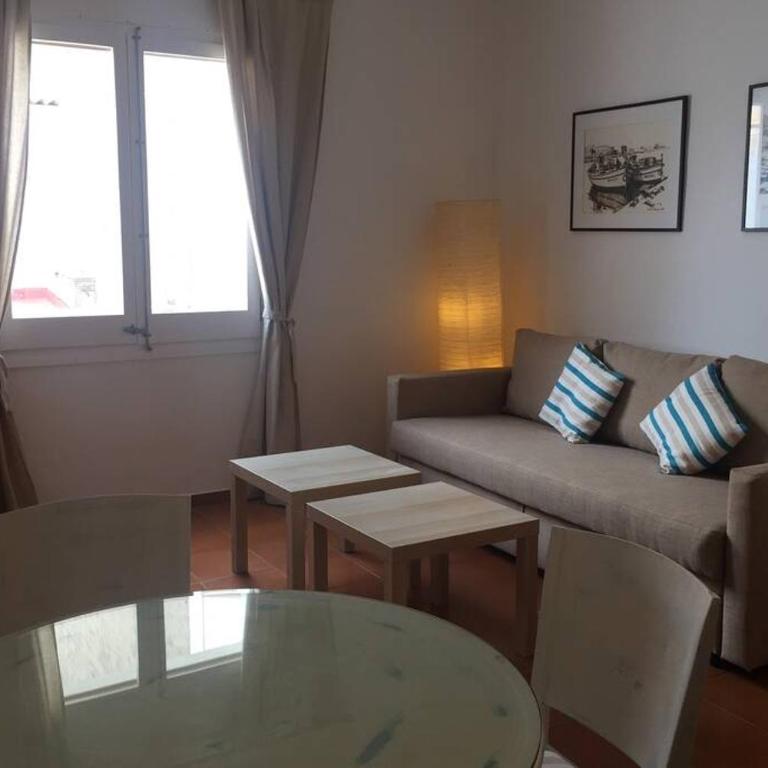PORTBELL FAR - Apartamento de 1 dormitorio - 5