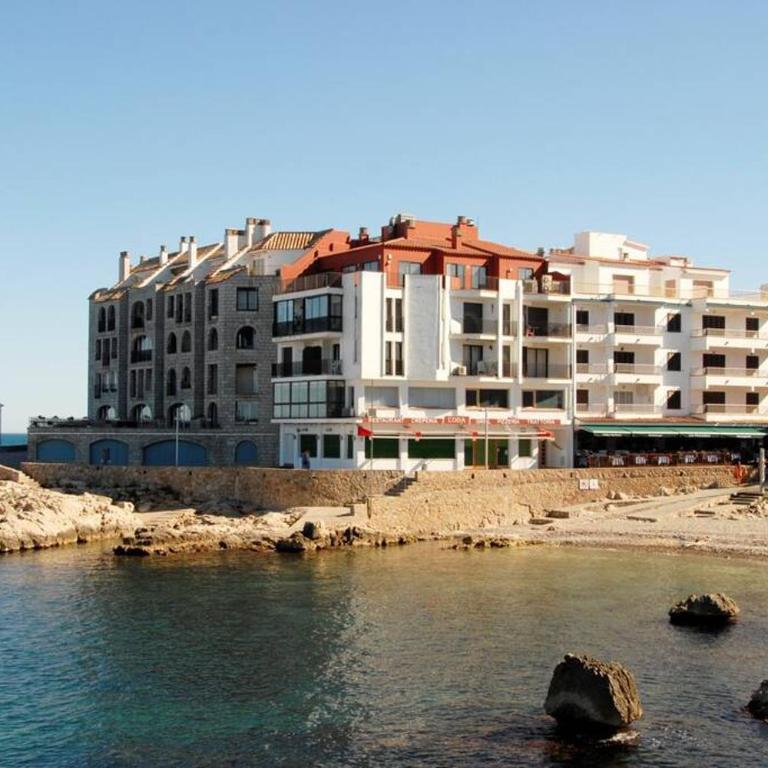 PORTBELL FAR - Apartamento de 1 dormitorio - 17