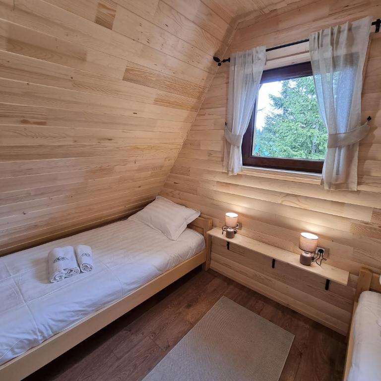 Hedonist Village - Two-Bedroom House - 1