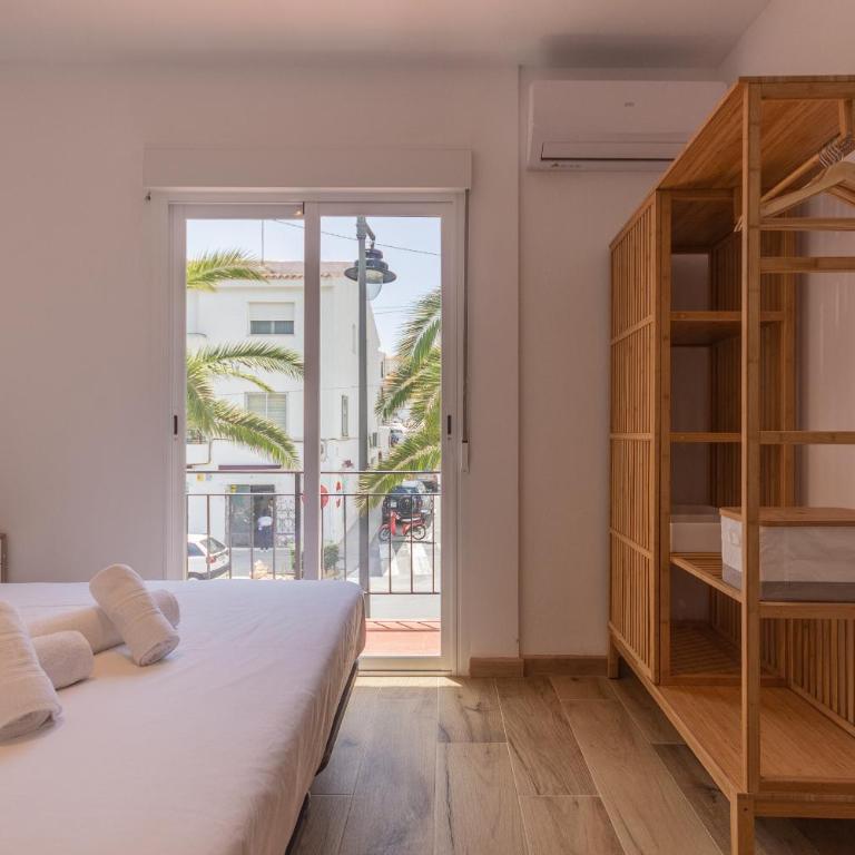 Wonderful Views Terrace 3BR Cottage - BBQ - AC - Casa Unifamiliar de 3 dormitorios - 30