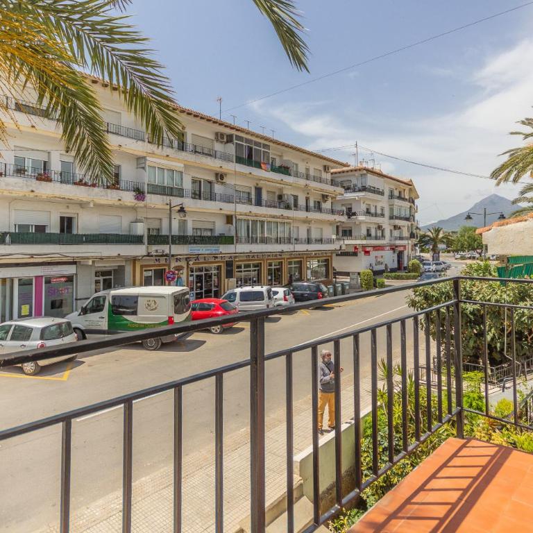 Wonderful Views Terrace 3BR Cottage - BBQ - AC - Casa Unifamiliar de 3 dormitorios - 18