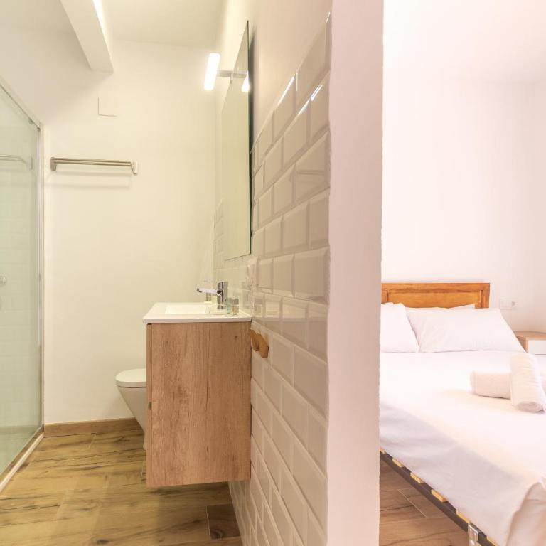 Wonderful Views Terrace 3BR Cottage - BBQ - AC - Casa Unifamiliar de 3 dormitorios - 35