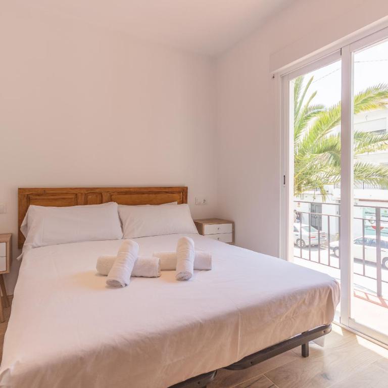 Wonderful Views Terrace 3BR Cottage - BBQ - AC - Casa Unifamiliar de 3 dormitorios - 4