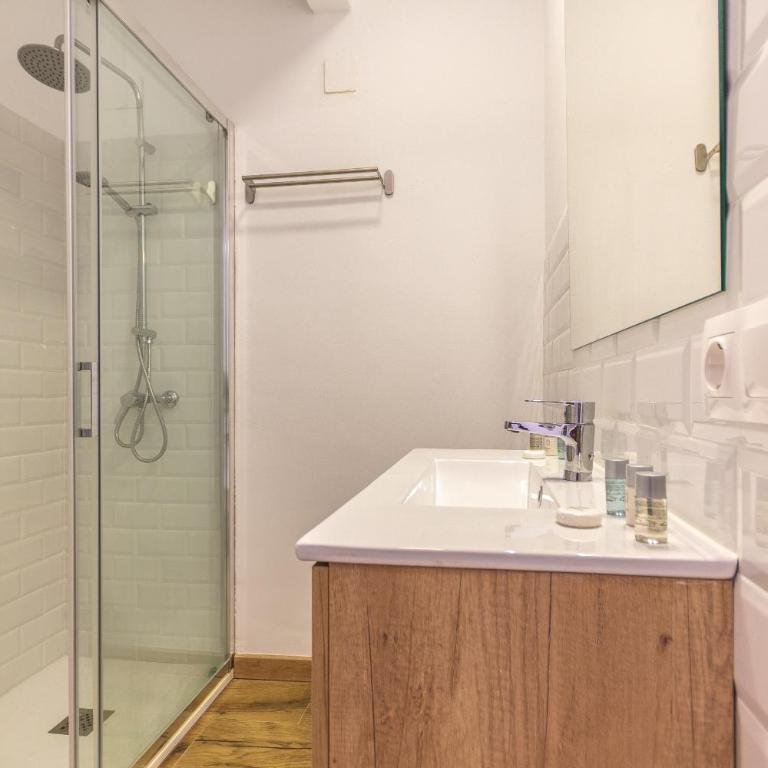 Wonderful Views Terrace 3BR Cottage - BBQ - AC - Casa Unifamiliar de 3 dormitorios - 8