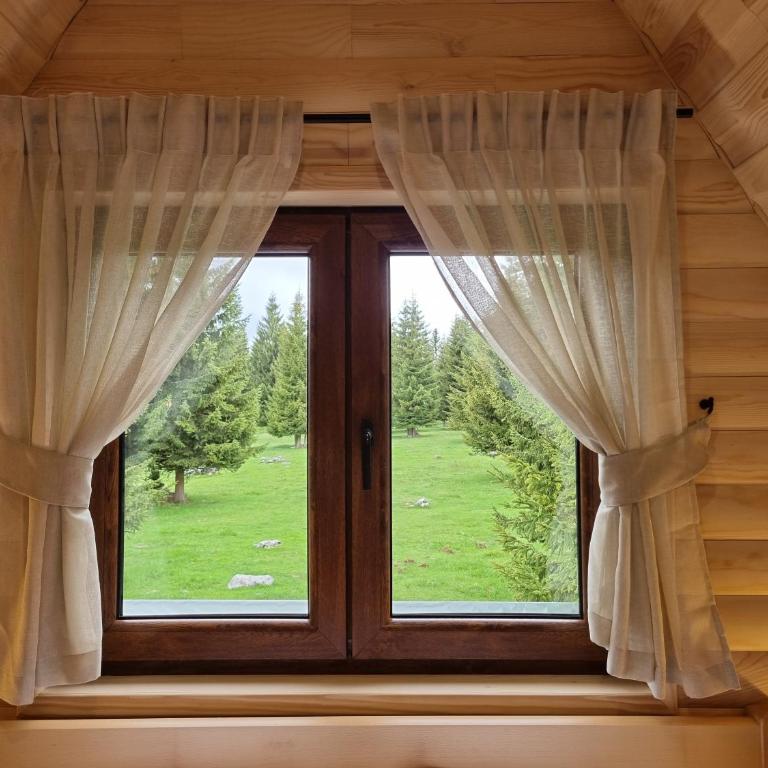 Hedonist Village - Two-Bedroom House - 13