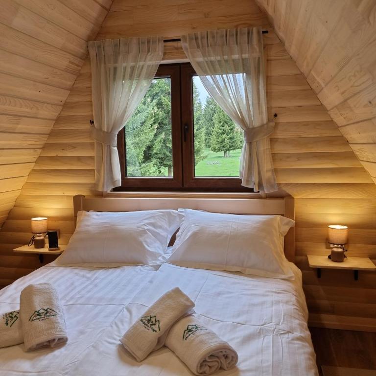 Hedonist Village - Two-Bedroom House - 12