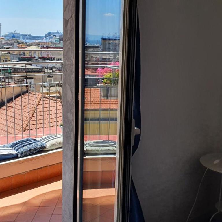 Il Balconcino - Triple Room with Balcony - 22