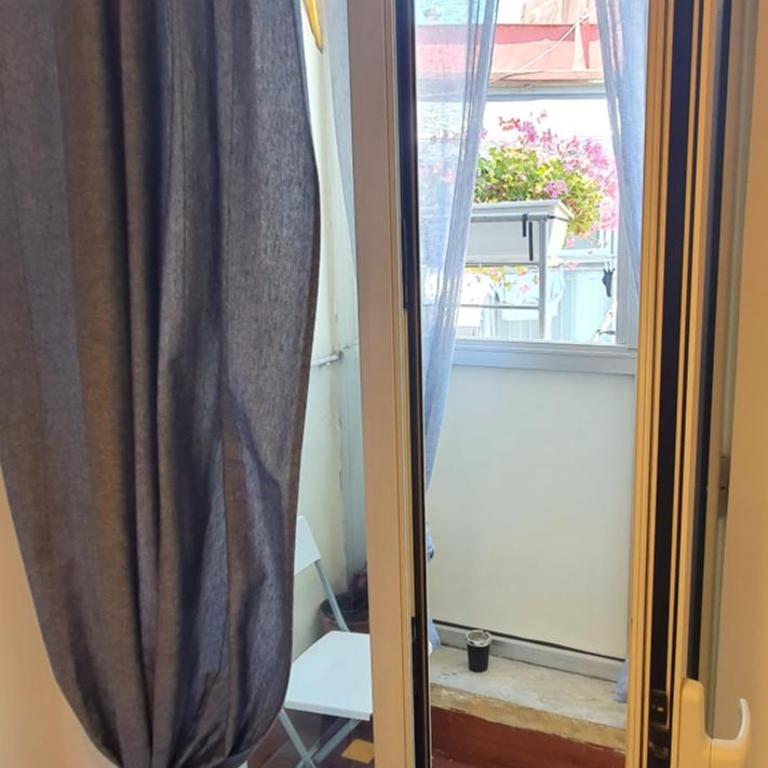 Il Balconcino - Small Single Room - 2