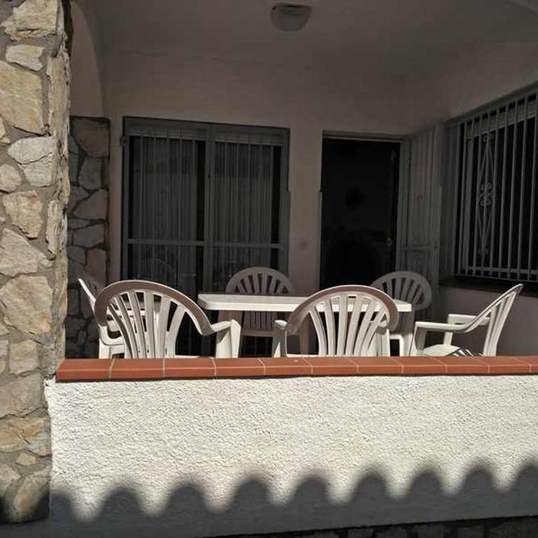 XALET AMB JARDI - Casa de 2 dormitorios - 7