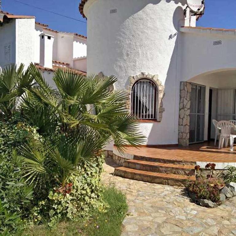 XALET AMB JARDI - Casa de 2 dormitorios - 9