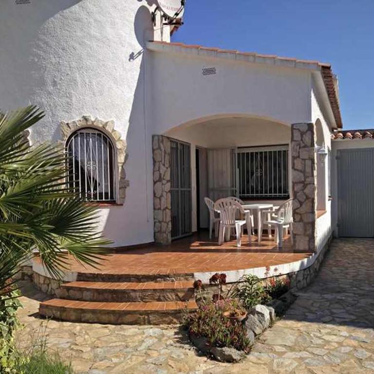 XALET AMB JARDI - Casa de 2 dormitorios - 12