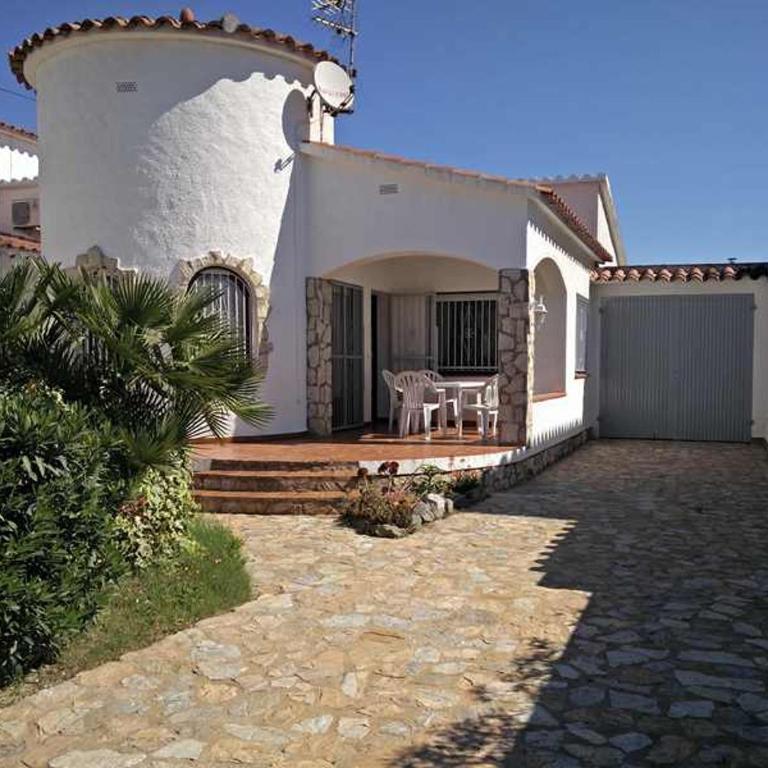 XALET AMB JARDI - Casa de 2 dormitorios - 14