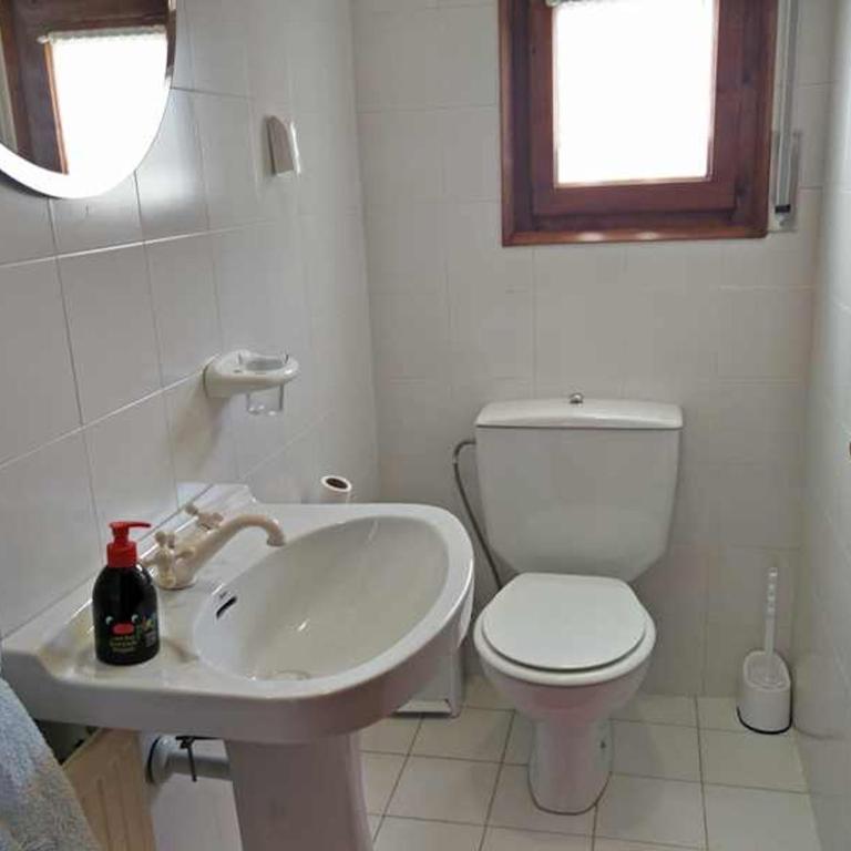 XALET AMB JARDI - Casa de 2 dormitorios - 16