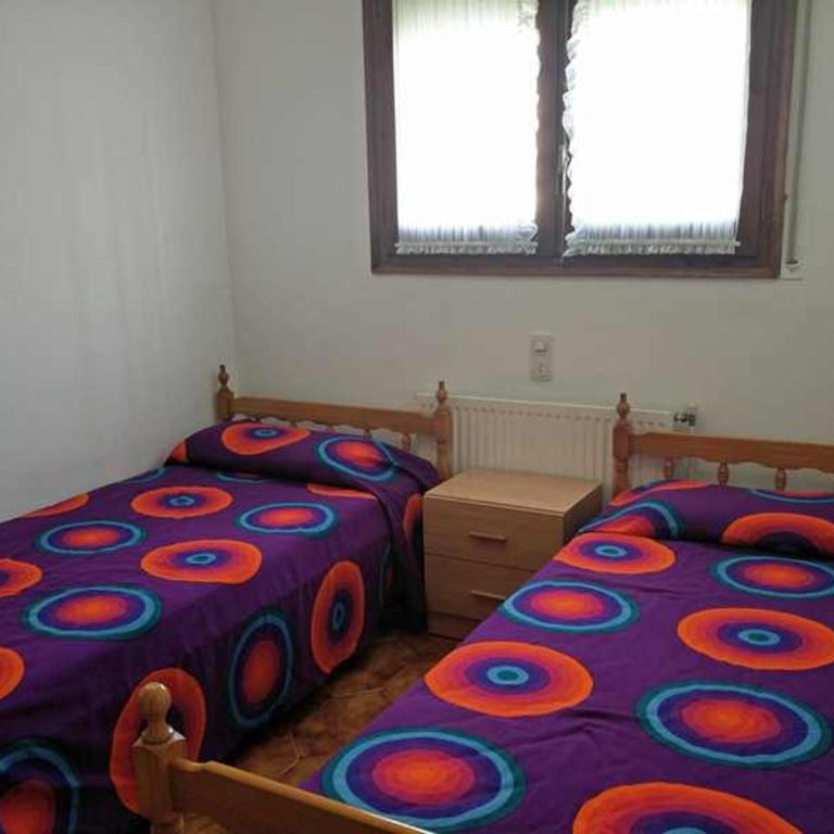 XALET AMB JARDI - Casa de 2 dormitorios - 17