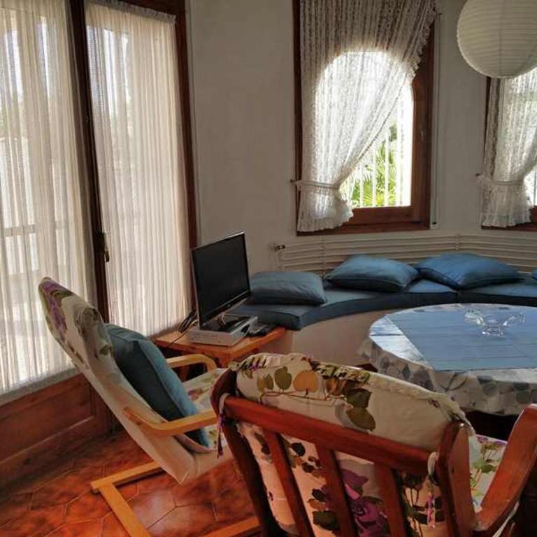 XALET AMB JARDI - Casa de 2 dormitorios - 18