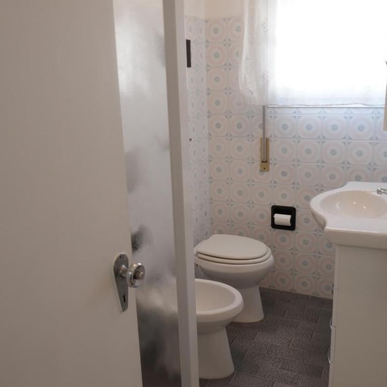 APPARTAMENTO SAN MARCO - Appartamento con 2 Camere da Letto - 16