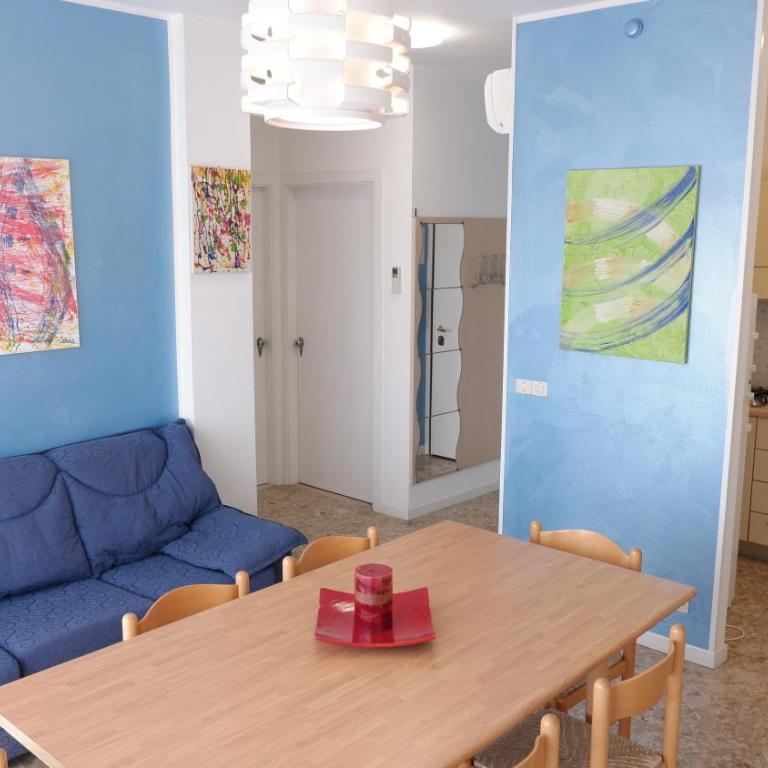 APPARTAMENTO SAN MARCO - Appartamento con 2 Camere da Letto - 3