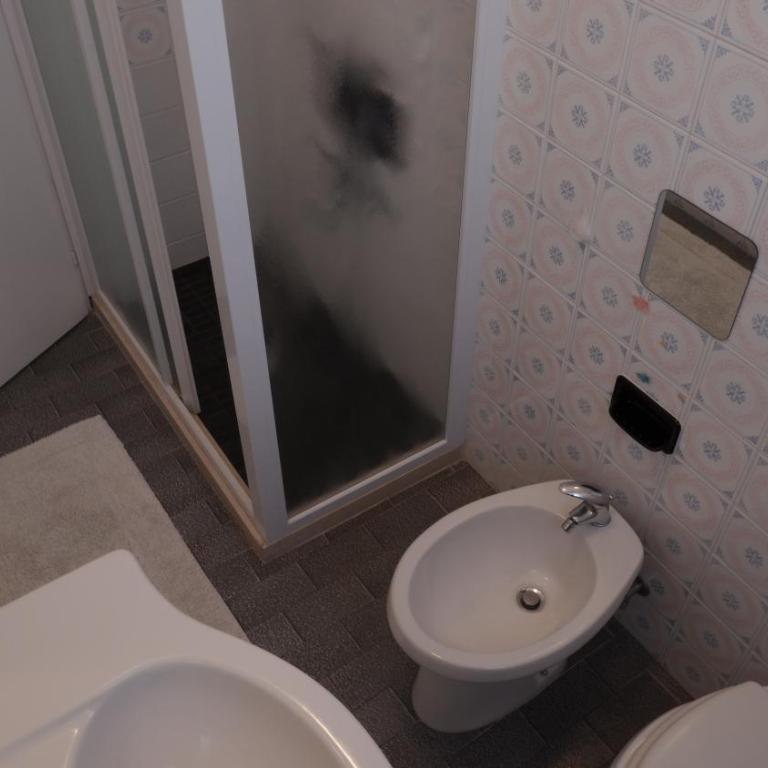 APPARTAMENTO SAN MARCO - Appartamento con 2 Camere da Letto - 20